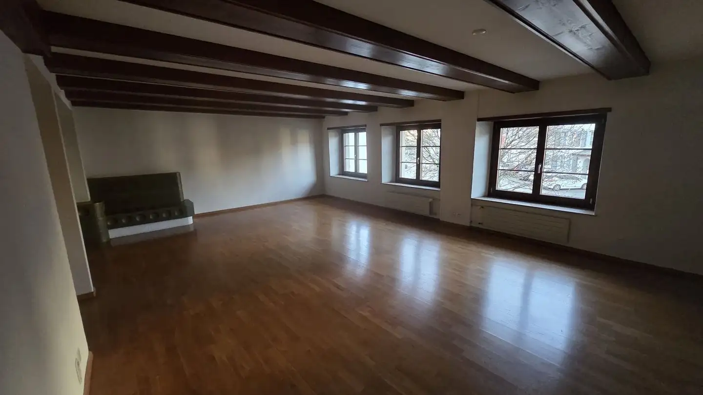 Apartment for rent - Hauptstrasse 81, 4415 Lausen - Photo 2