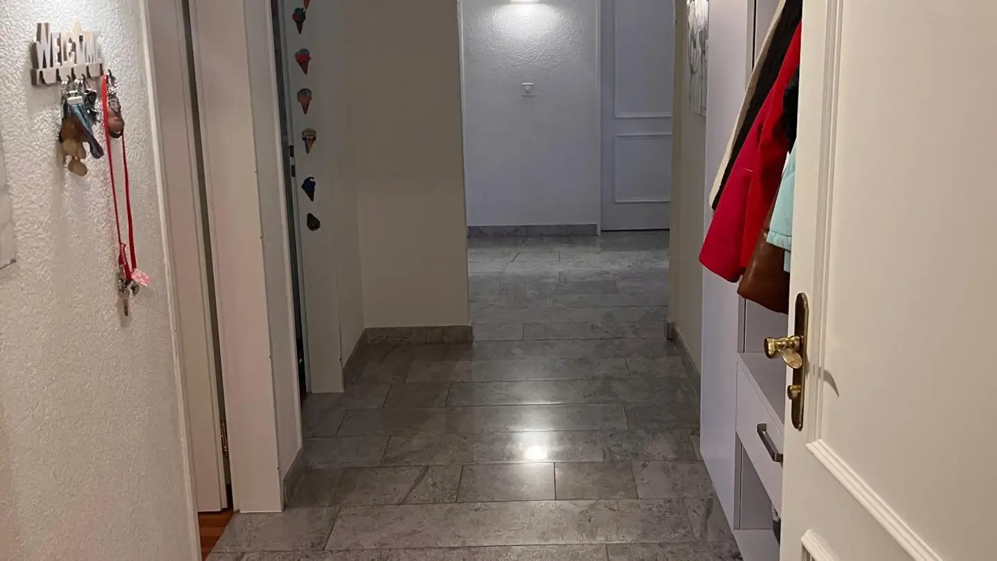 Wohnung kaufen - Büelstrasse 4, 8863 Buttikon SZ - Foto 2