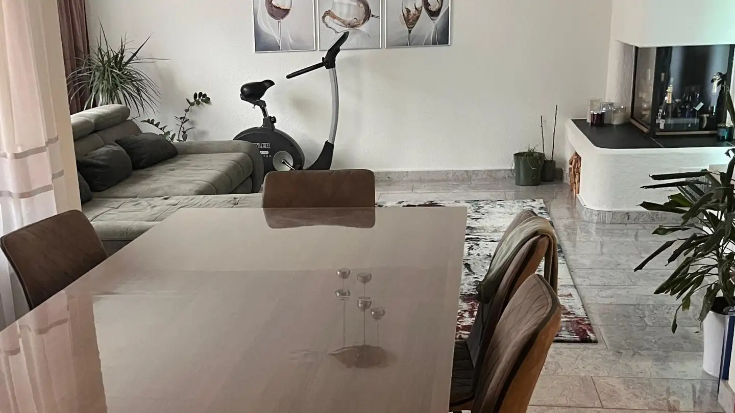 Wohnung kaufen - Büelstrasse 4, 8863 Buttikon SZ - Foto 3