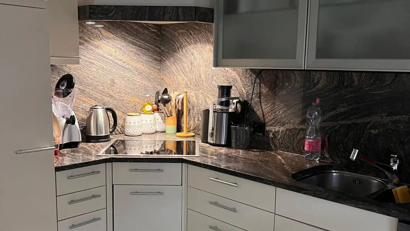 Wohnung kaufen - Büelstrasse 4, 8863 Buttikon SZ - Foto 4