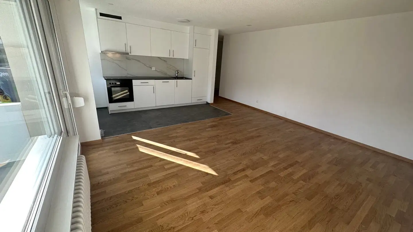 Appartement à louer - Bernstrasse 45, 3250 Lyss - Photo 2