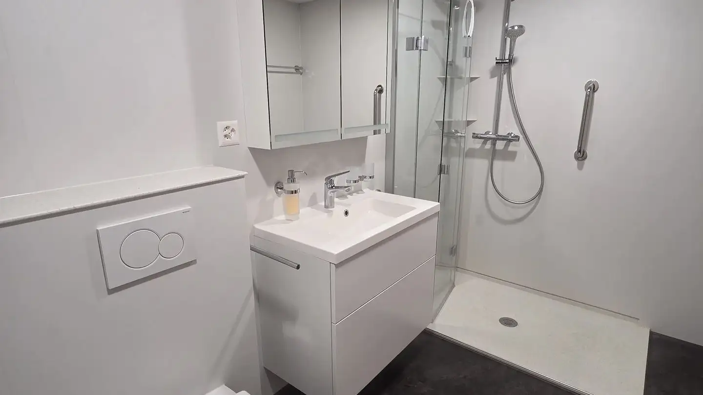 Apartment for rent - Hauptstrasse 81, 4415 Lausen - Photo 3