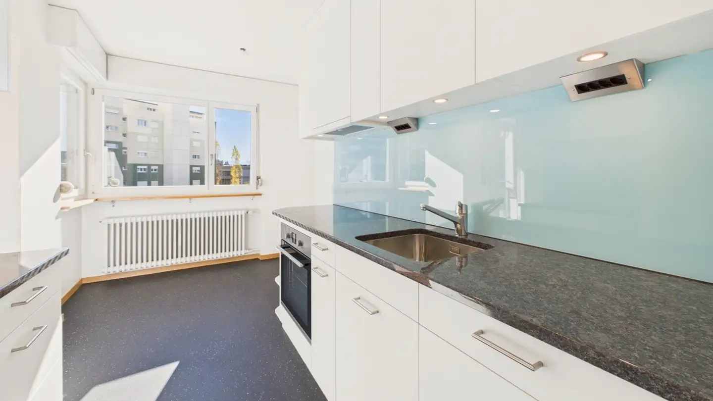 Apartment for rent - 3052 Zollikofen - Photo 4