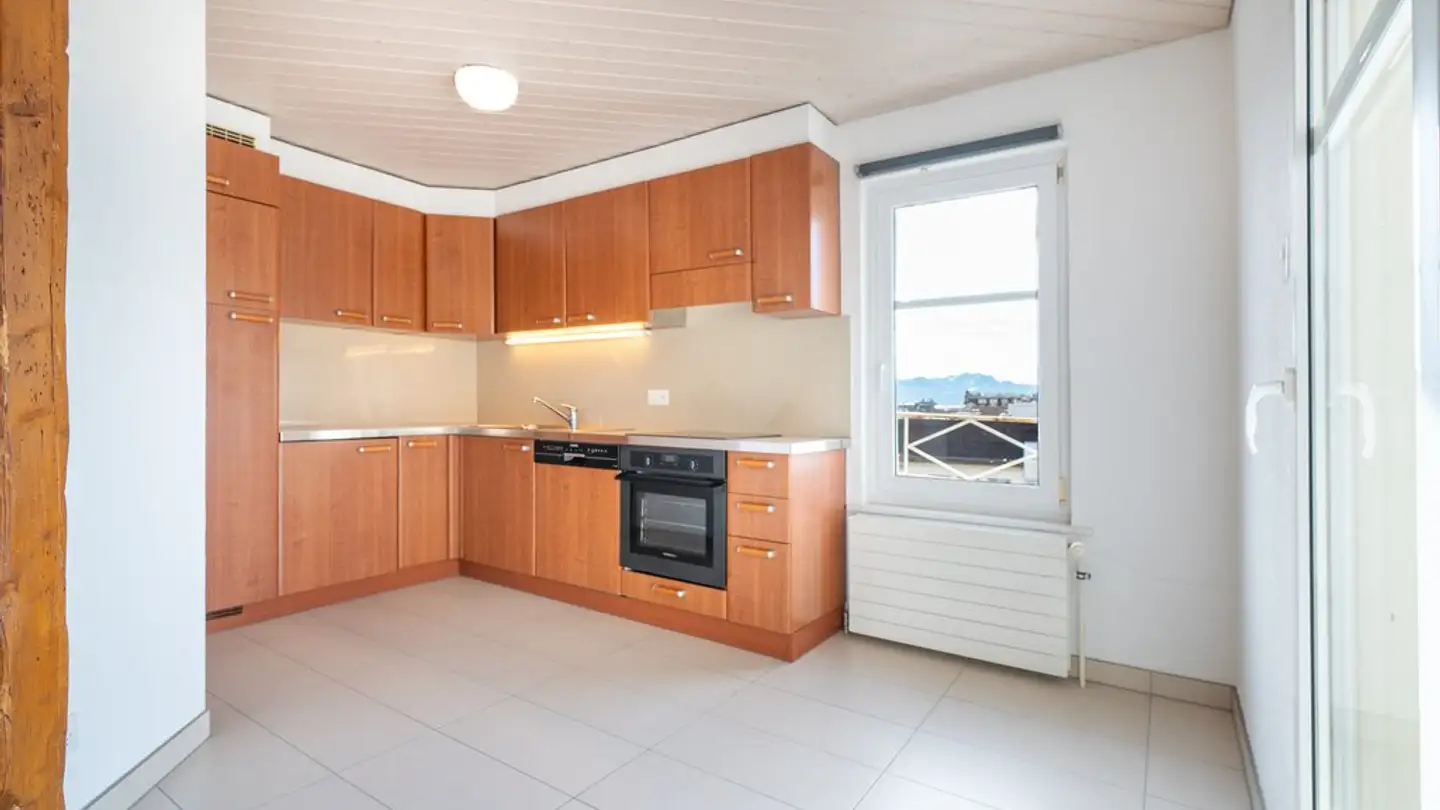 Appartamento in affitto - Rue William-Haldimand 9, 1003 Lausanne - Foto 3