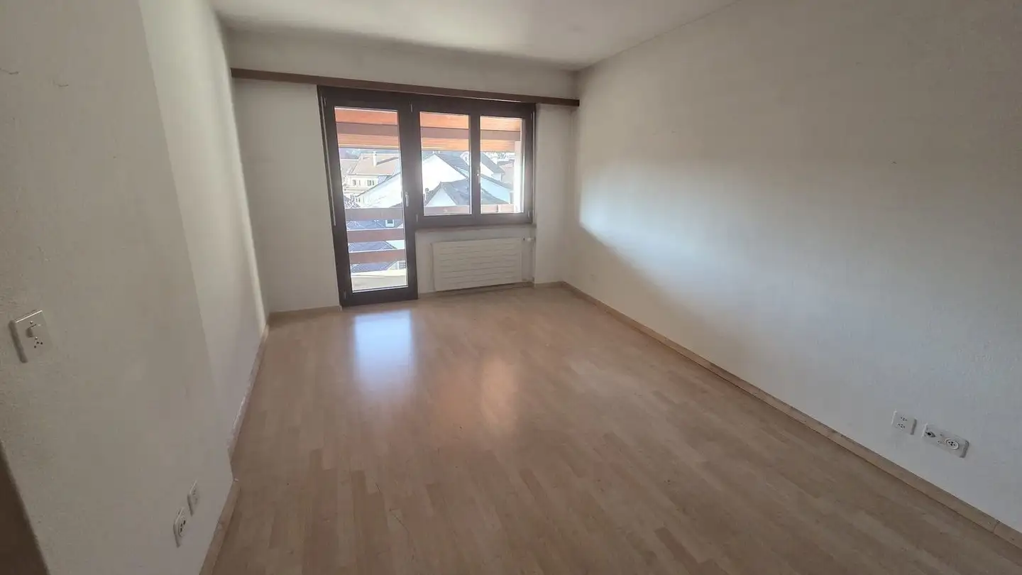 Apartment for rent - Hauptstrasse 81, 4415 Lausen - Photo 4