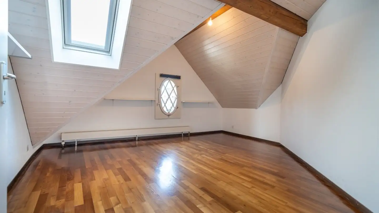 Appartamento in affitto - Rue William-Haldimand 9, 1003 Lausanne - Foto 4