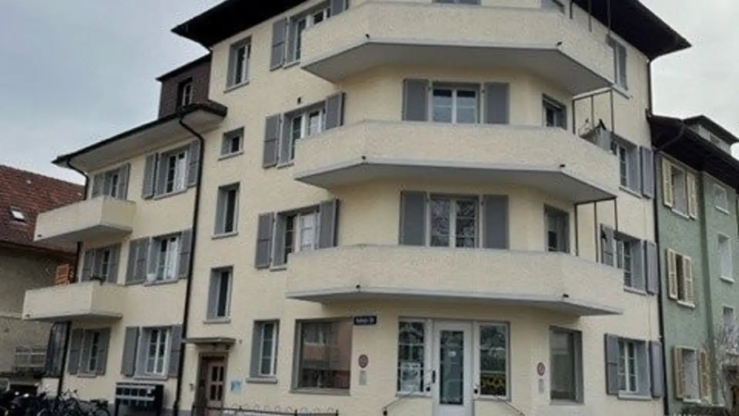 Appartamento in affitto - Feldrainstrasse 6, 3098 Köniz