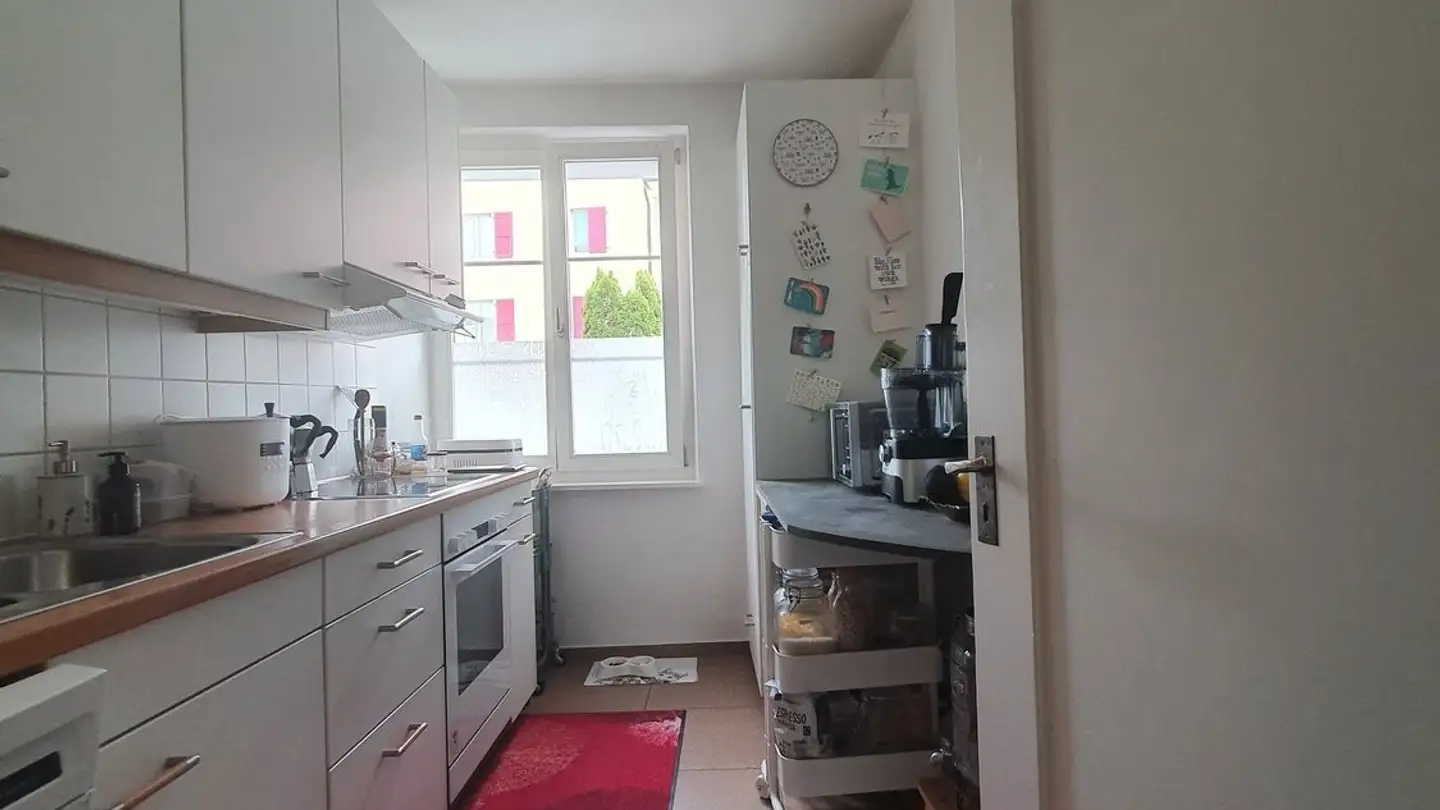Appartamento in affitto - Feldrainstrasse 6, 3098 Köniz - Foto 2