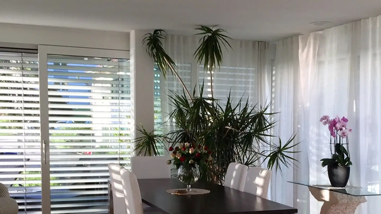 Möblierte Wohnung mieten - 8810 Horgen - Foto 3