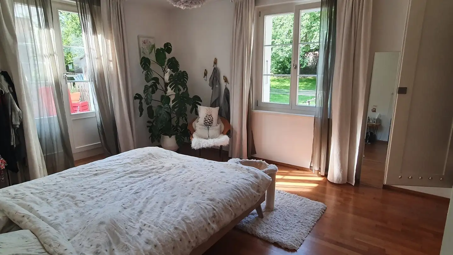 Appartamento in affitto - Feldrainstrasse 6, 3098 Köniz - Foto 3