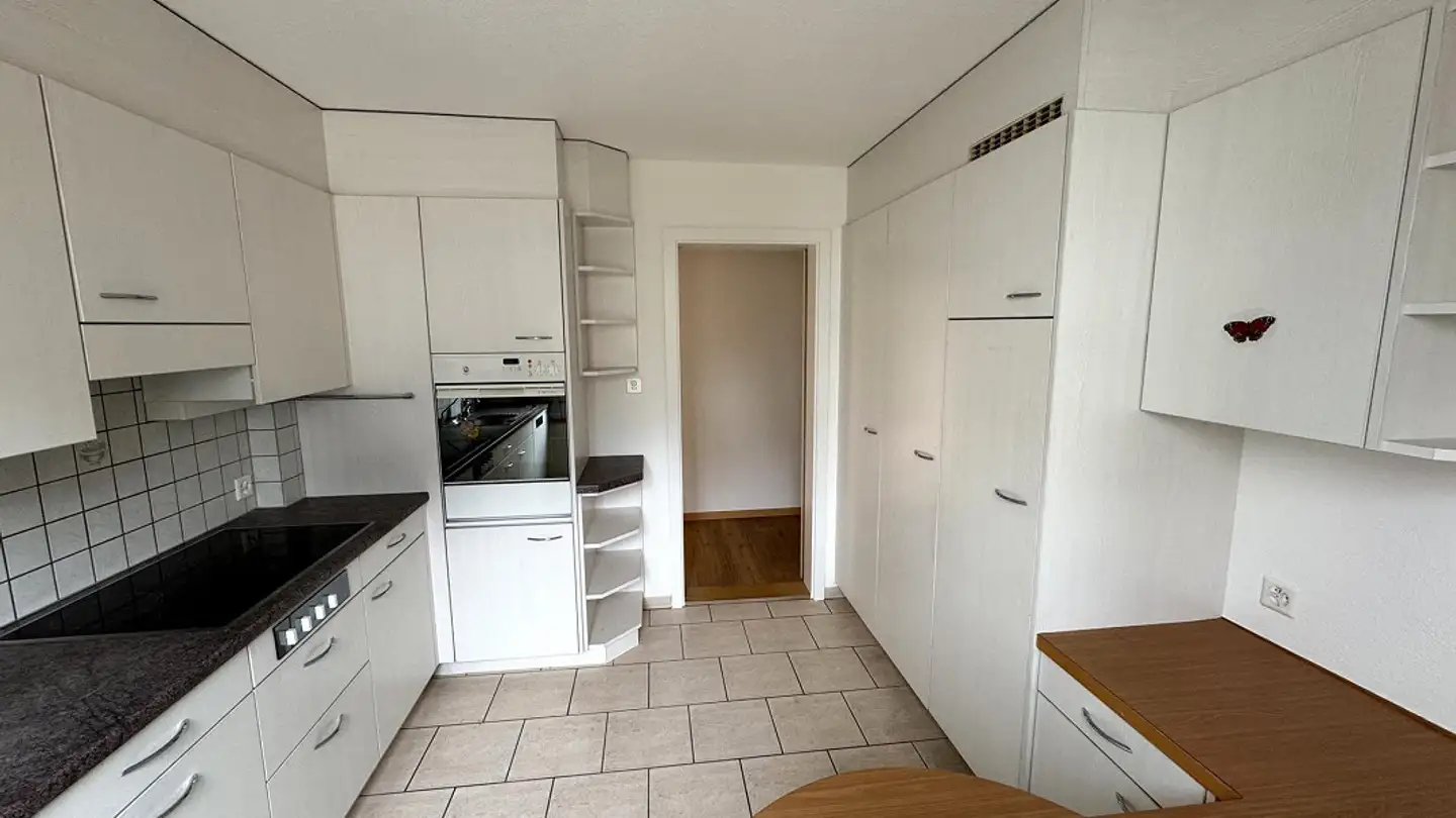 Wohnung mieten - St. Gallerstrasse 44, 9300 Wittenbach - Foto 2