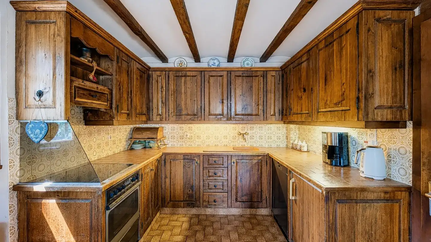 Chalet à vendre - 1884 Arveyes - Photo 4