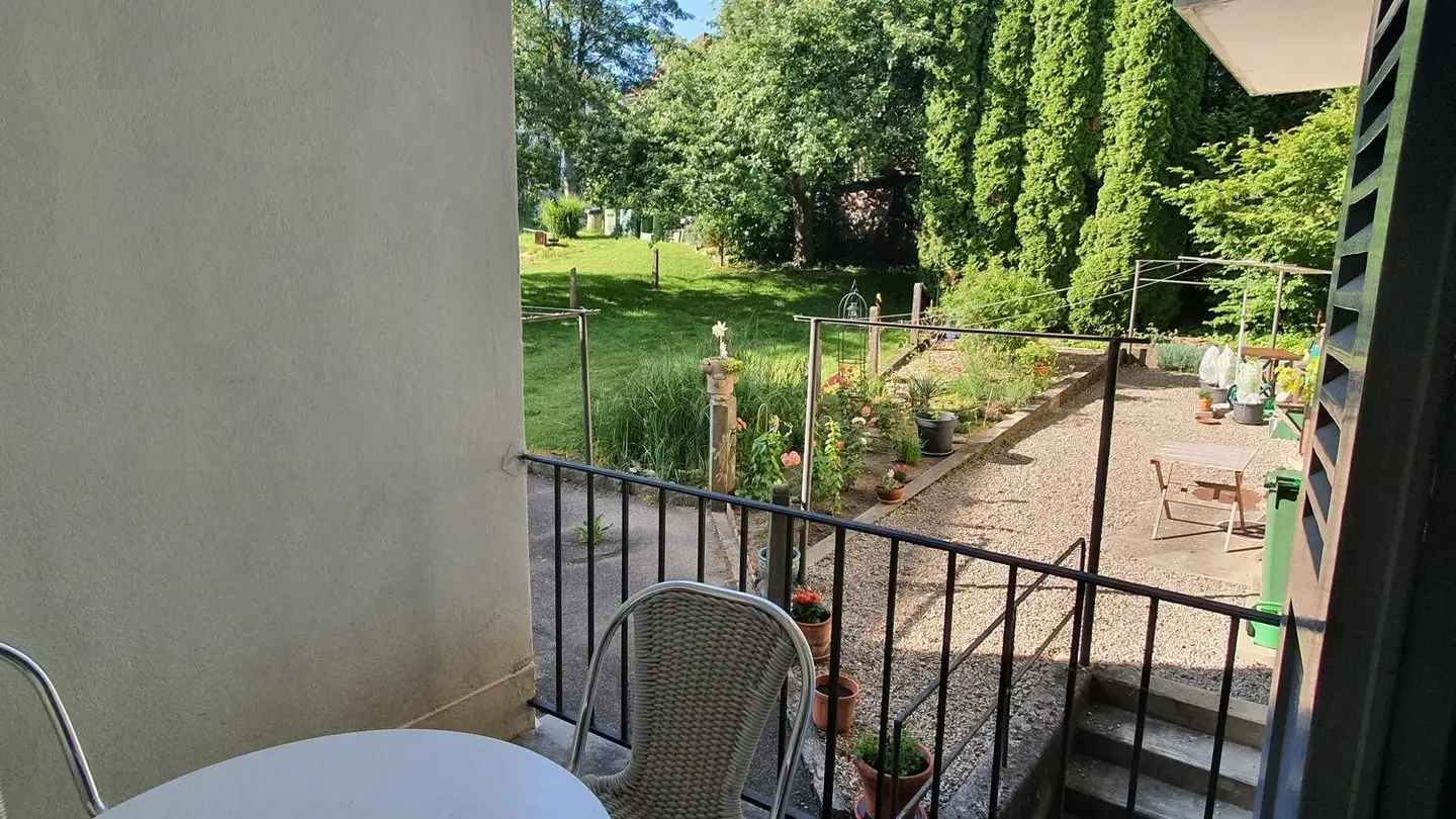 Appartamento in affitto - Feldrainstrasse 6, 3098 Köniz - Foto 4