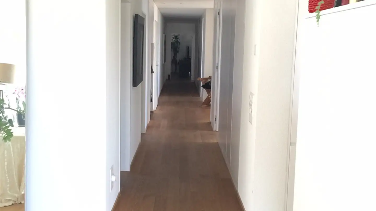 Möblierte Wohnung mieten - 8810 Horgen - Foto 4