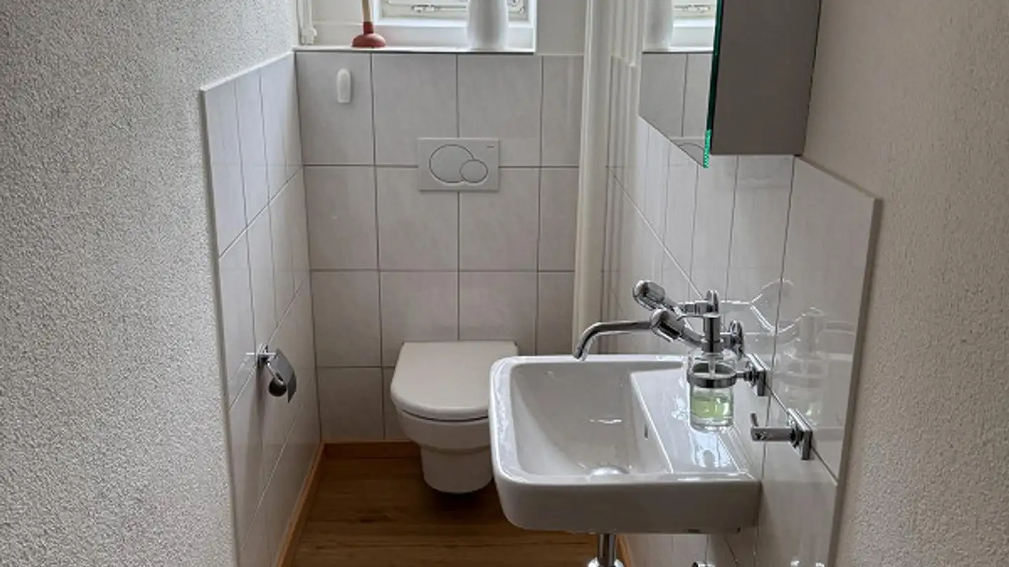 Wohnung mieten - St. Gallerstrasse 44, 9300 Wittenbach - Foto 4