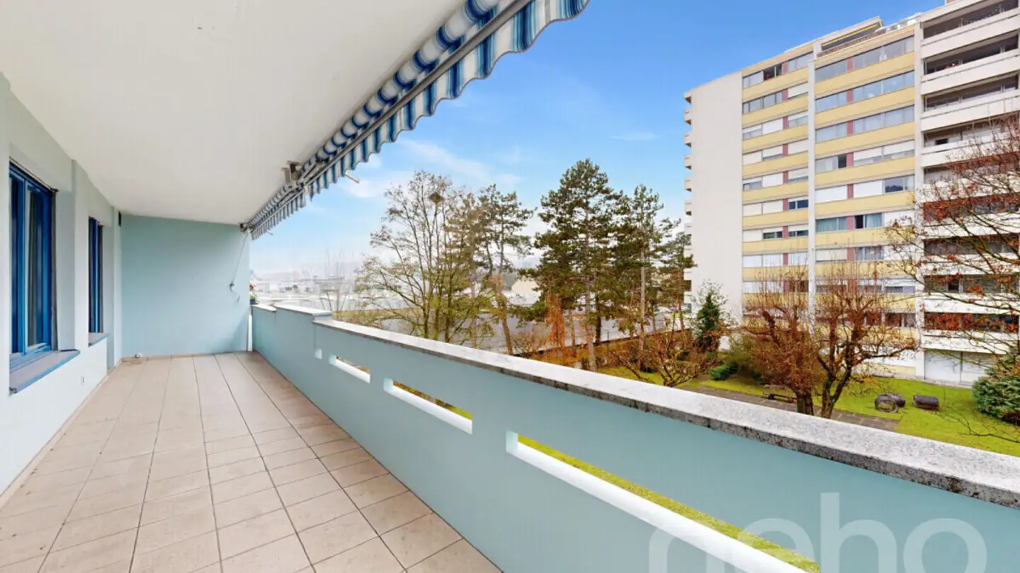 Appartement à vendre - 4414 Füllinsdorf