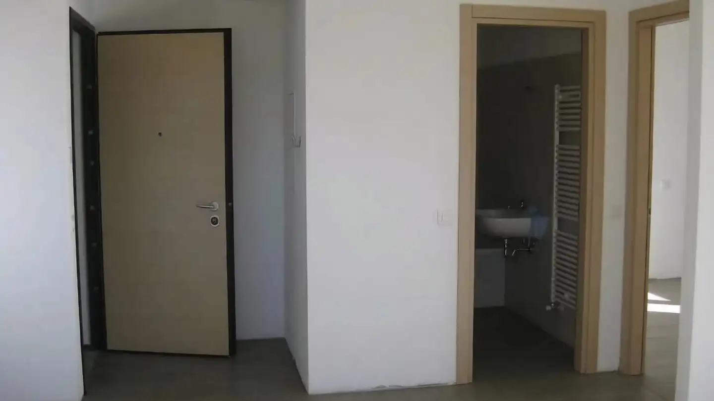 Apartment for rent - 6855 Stabio