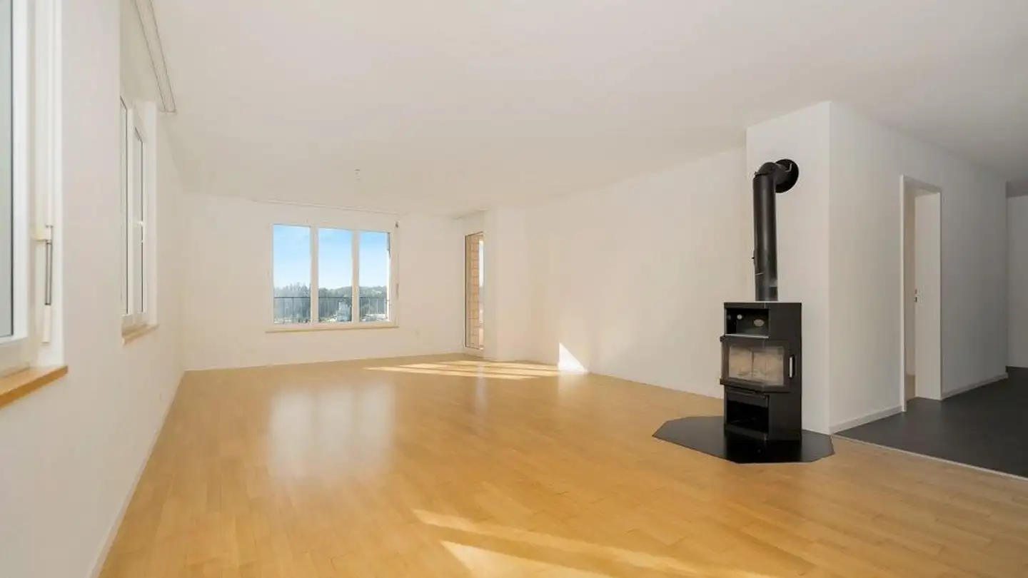 Appartamento in affitto - Rollisweg 12, 3177 Laupen BE - Photo 2