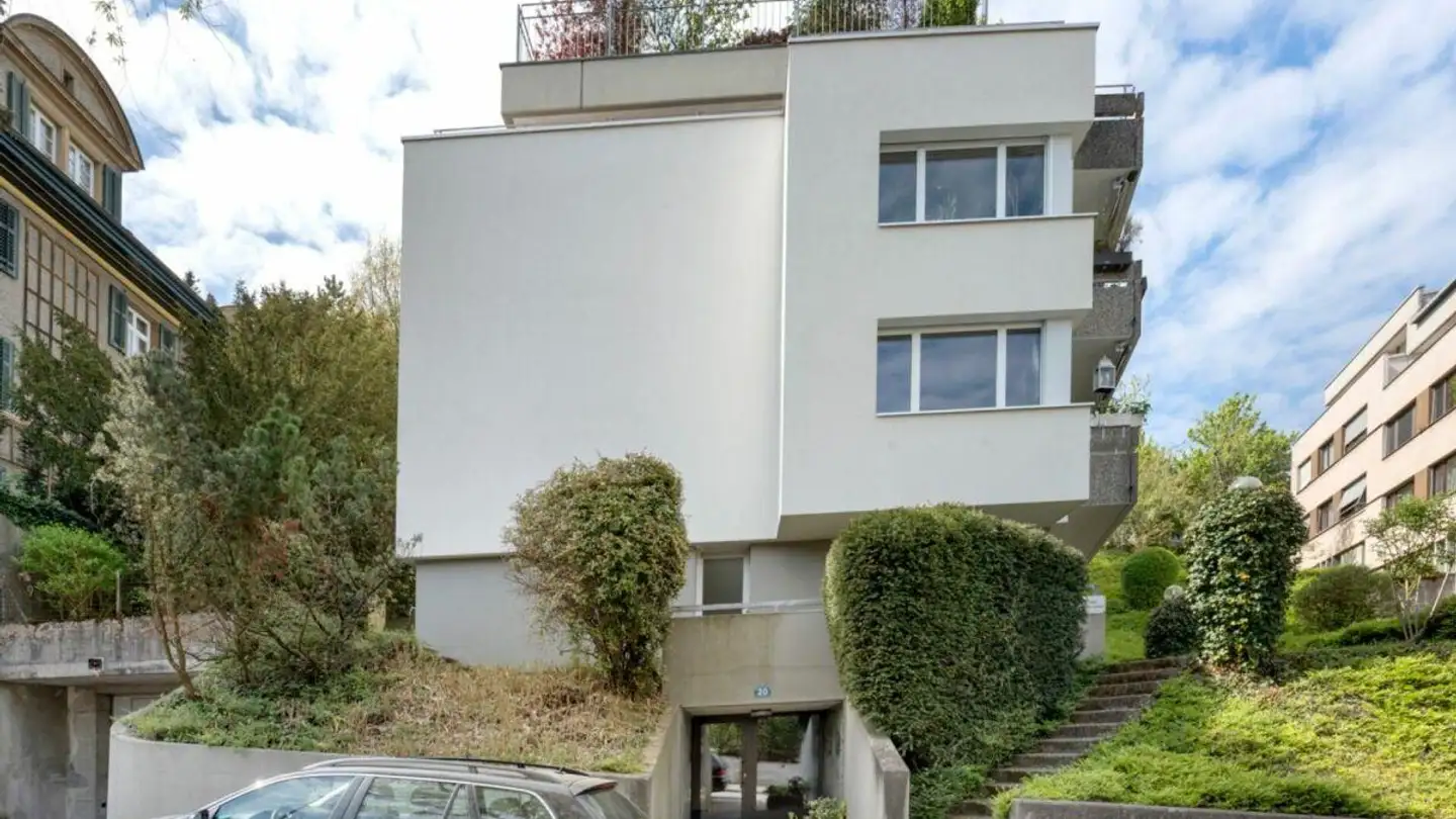Appartement à vendre - Fürstensteinerstrasse 20, 4053 Basel - Photo 2