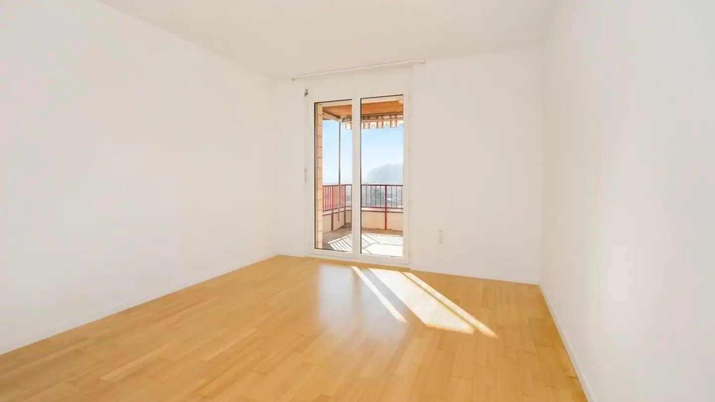 Wohnung mieten - Rollisweg 12, 3177 Laupen BE - Foto 2