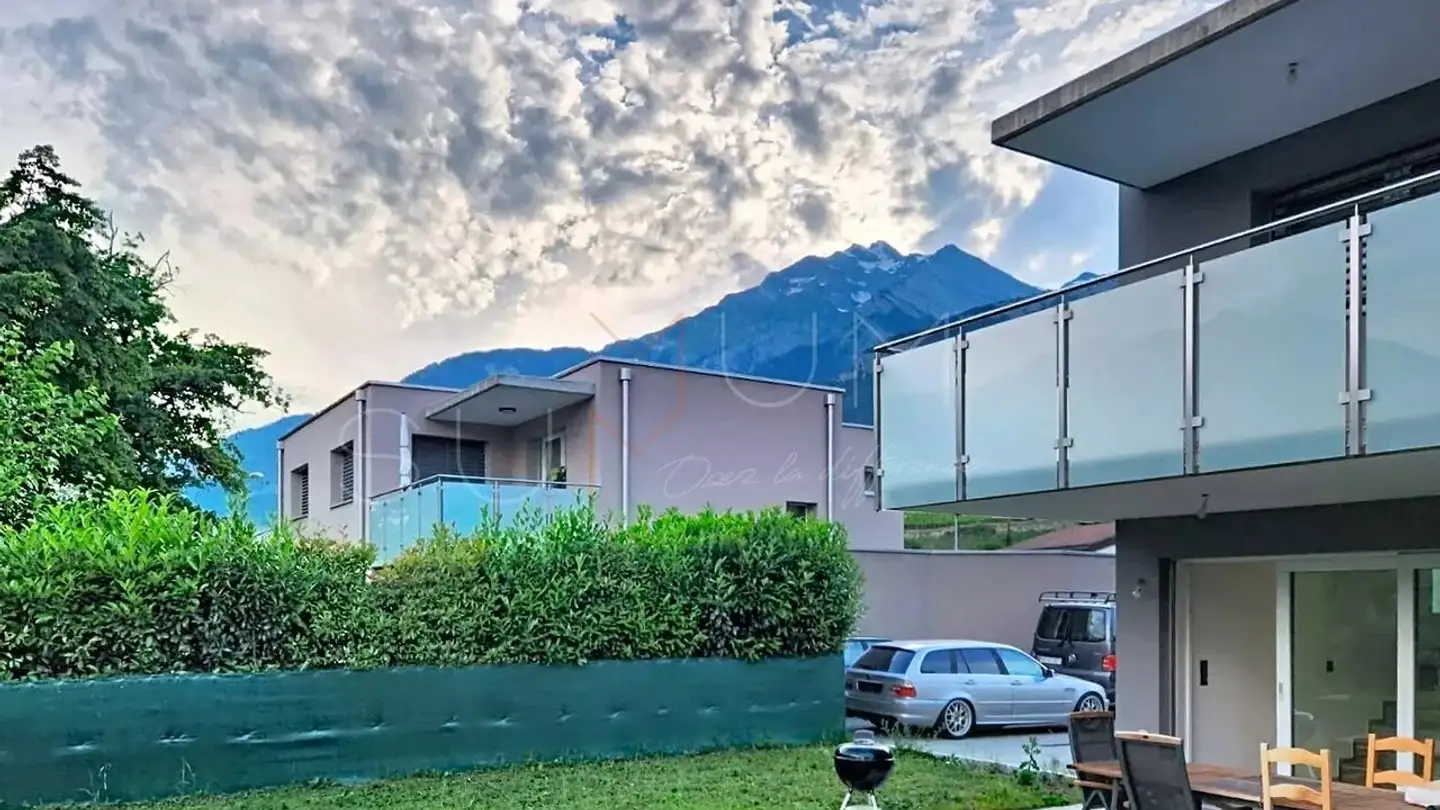 Casa grotta in vendita - 1975 St-Séverin - Foto 2