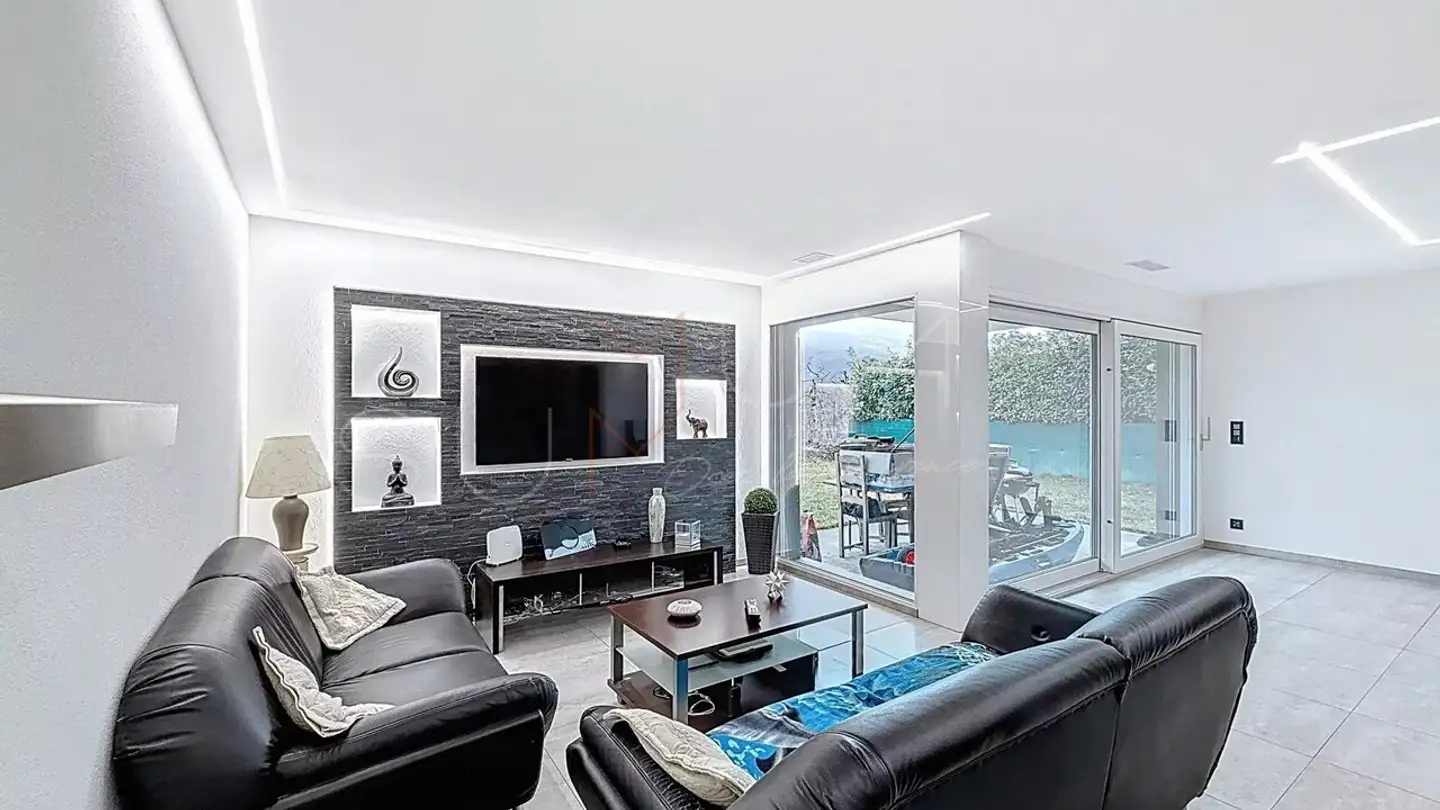 Casa grotta in vendita - 1975 St-Séverin - Foto 3