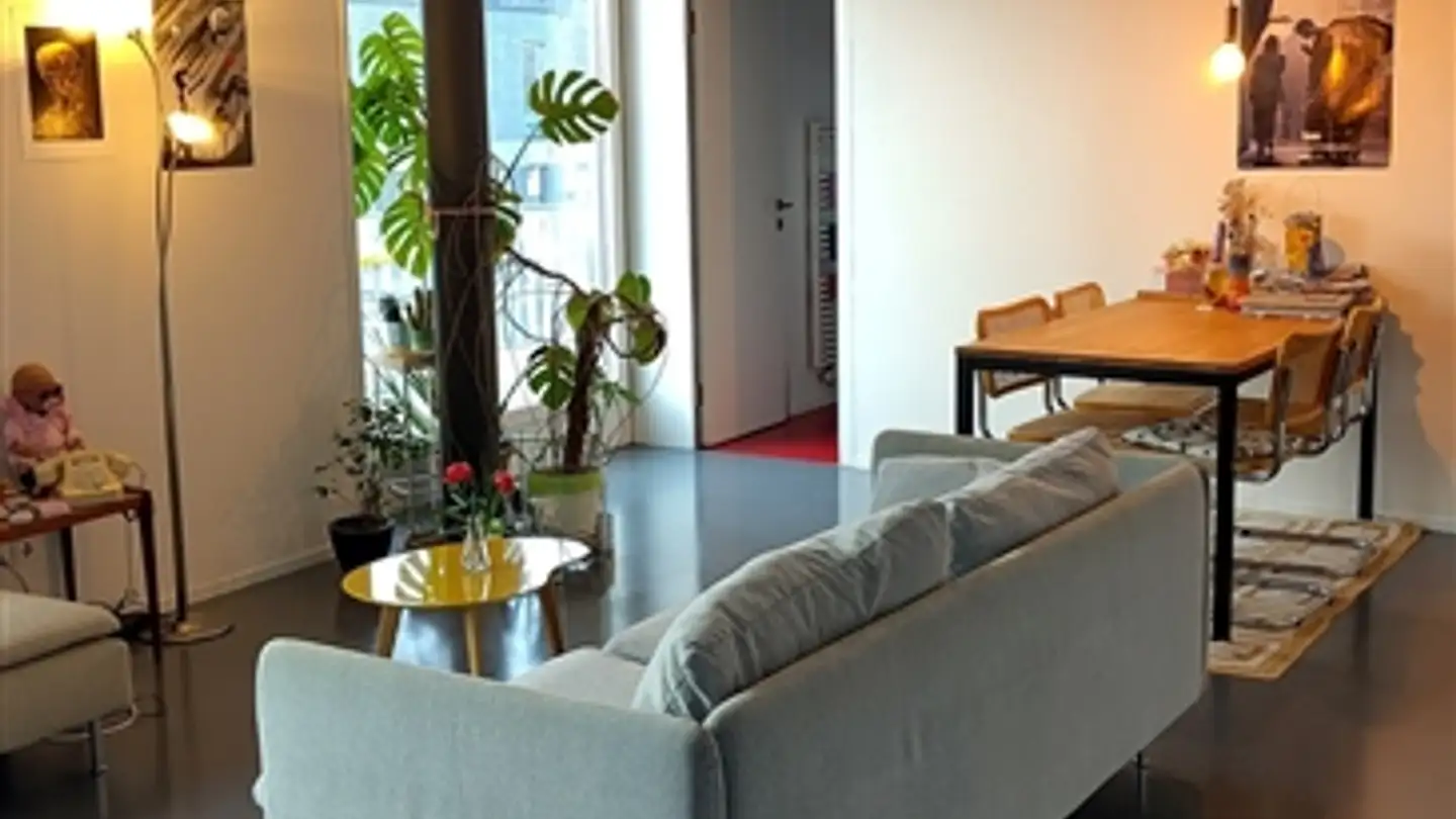 Appartement à louer - 3008 Bern - Photo 3