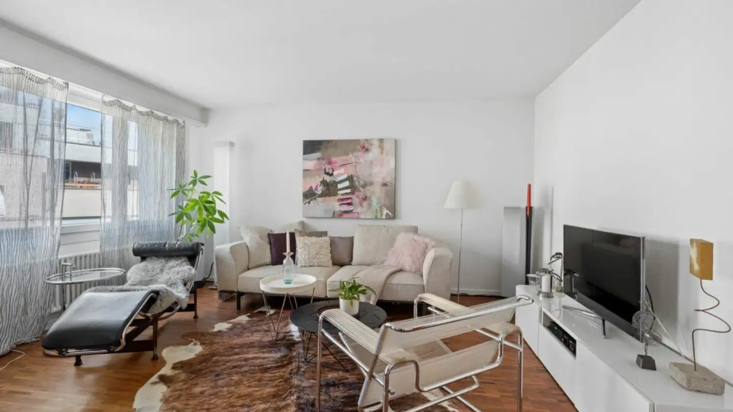 Appartement à vendre - Fürstensteinerstrasse 20, 4053 Basel - Photo 3