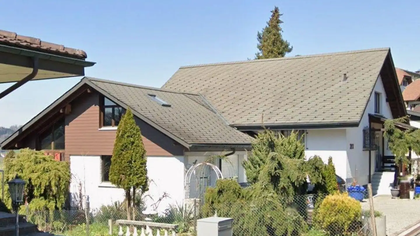 Single house for sale - Sandackerstrasse, 5054 Kirchleerau - Photo 2