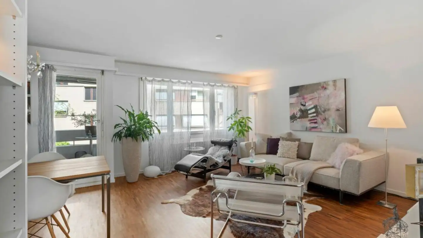 Appartement à vendre - Fürstensteinerstrasse 20, 4053 Basel - Photo 4