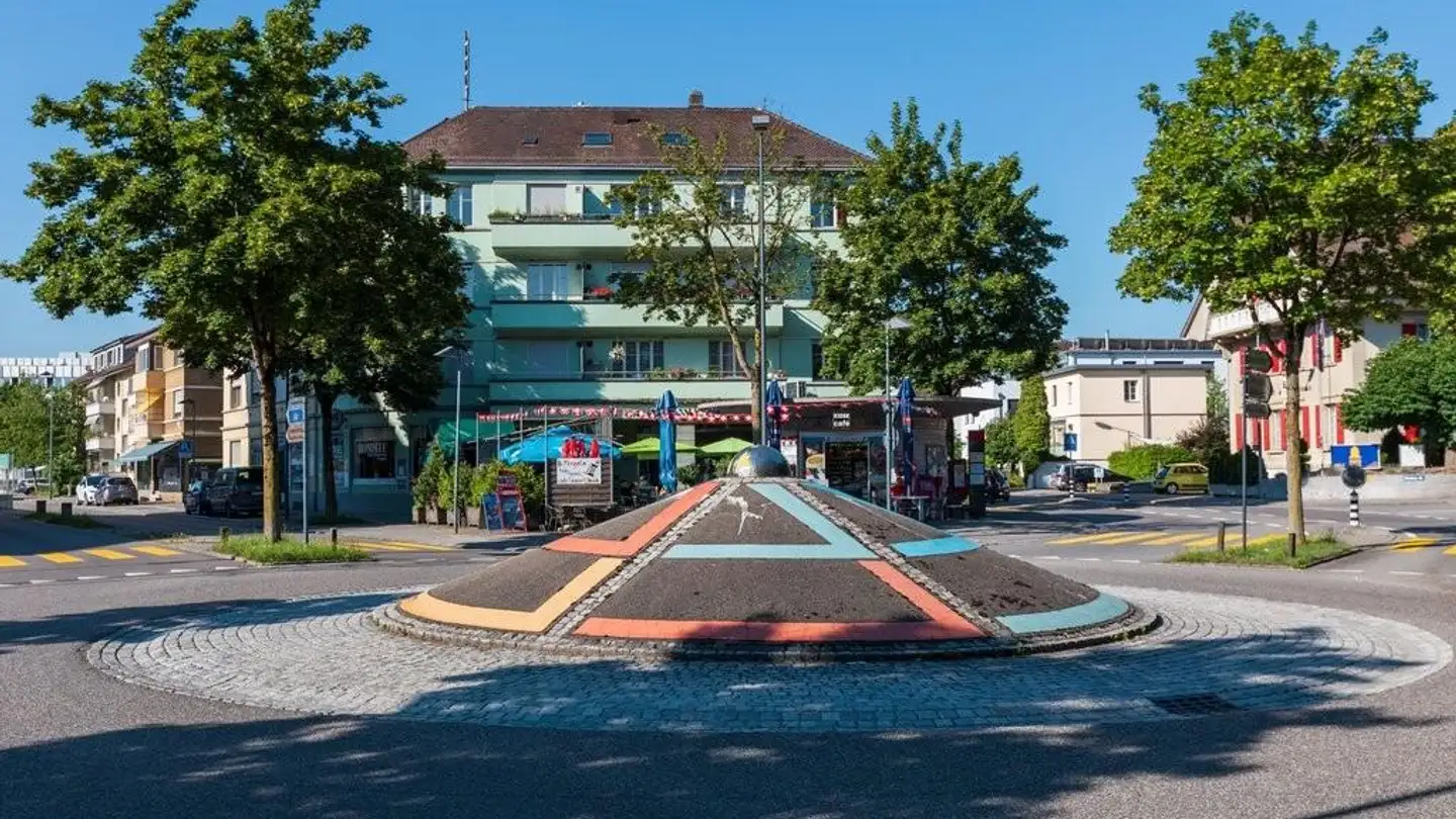 Apartment for rent - Könizstrasse 260, 3097 Liebefeld