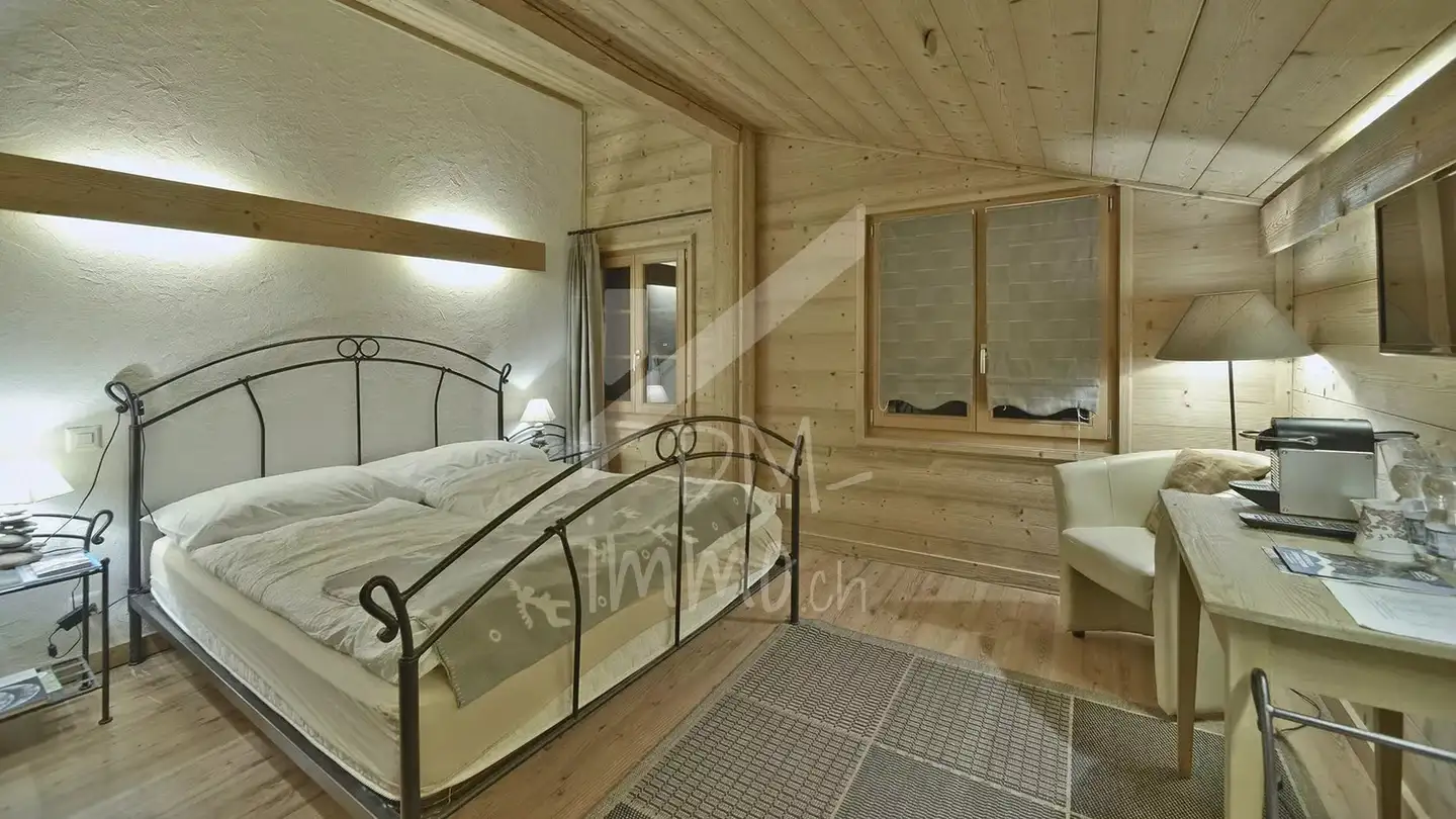 Hotel kaufen - 1865 Les Diablerets - Foto 2