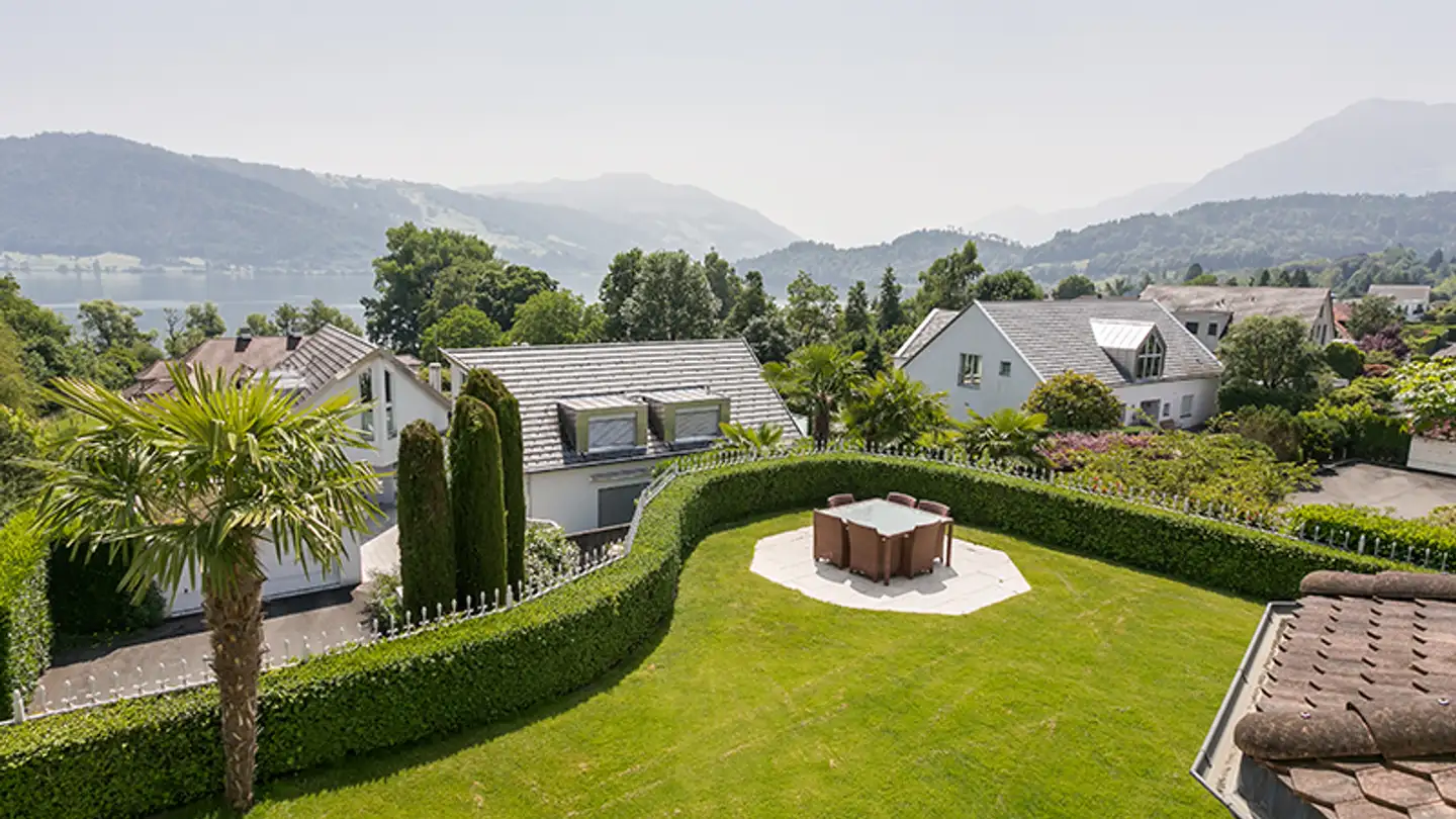 Single house for sale - 6343 Rotkreuz