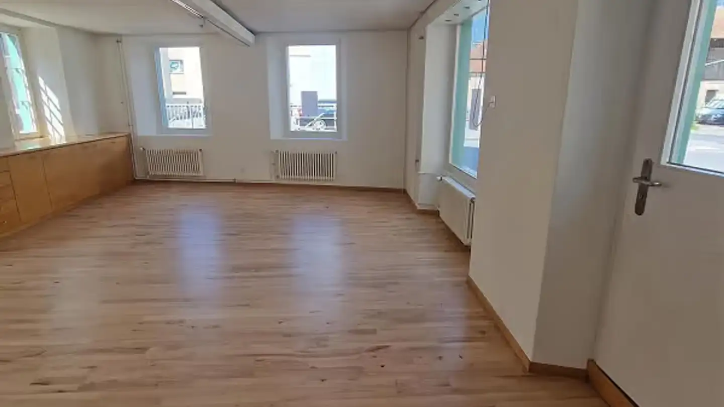 Commerciale in affitto - St. Margrethenstrasse 23, 7000 Chur - Foto 3