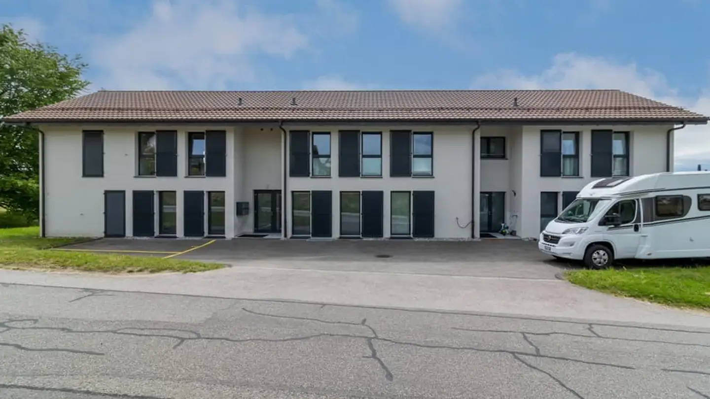 Edificio residenziale in vendita - 1053 Bretigny-sur-Morrens - Foto 2