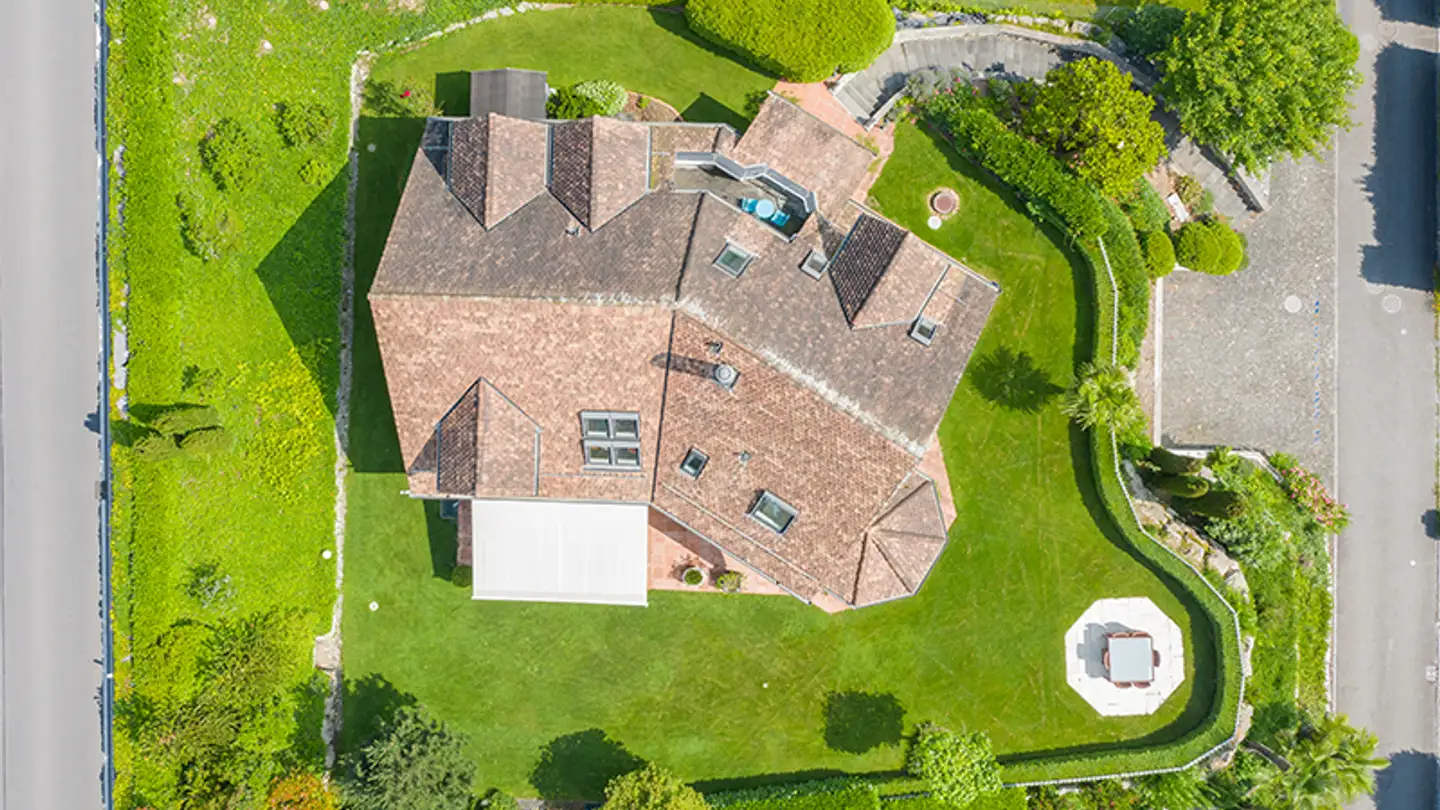 Single house for sale - 6343 Rotkreuz - Photo 2