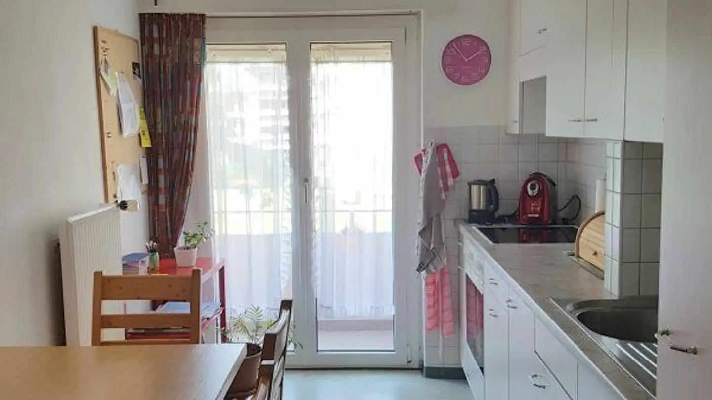 Appartamento in affitto - Ahornweg 4, 8887 Mels - Photo 2