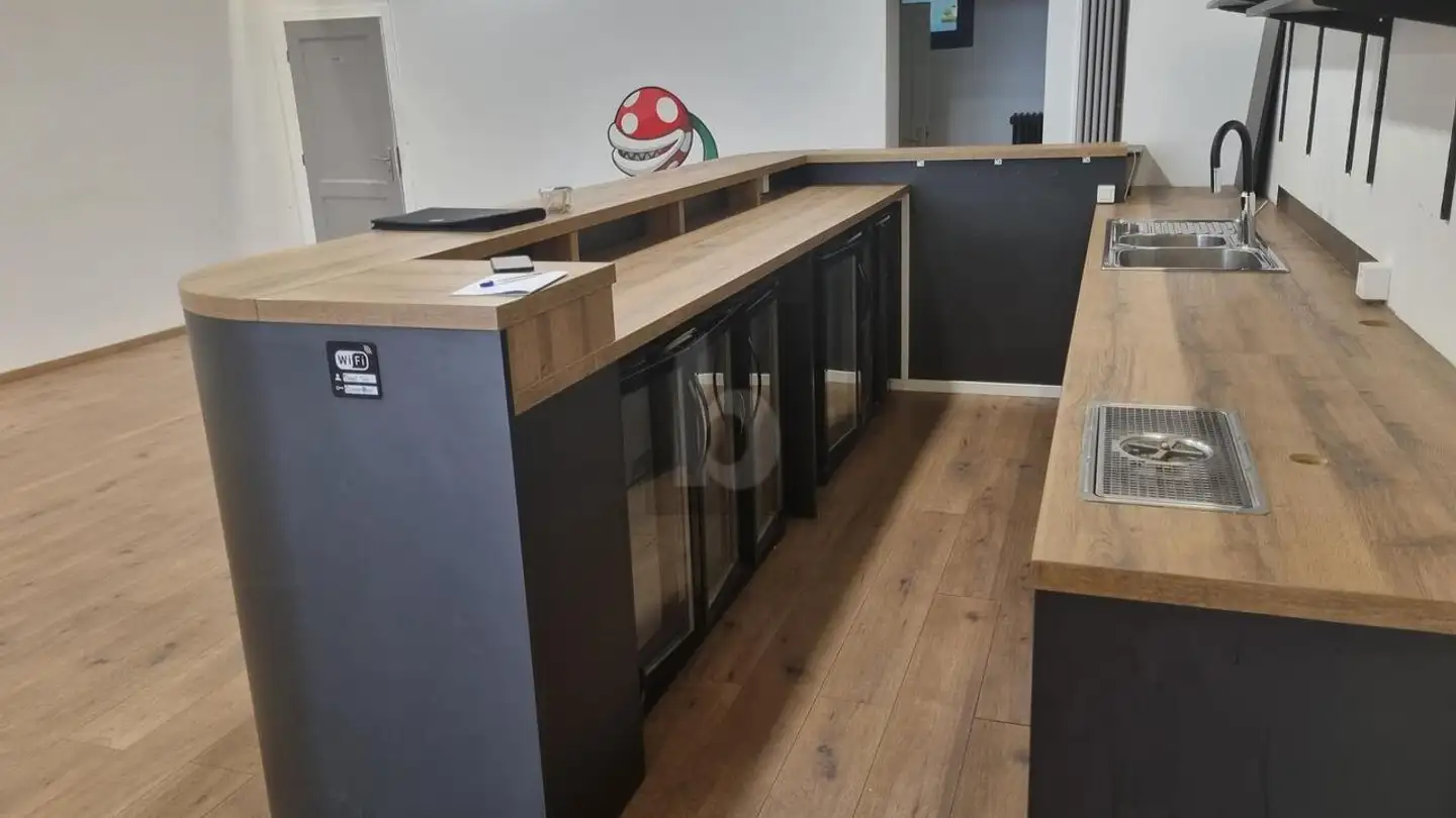 Commercial for rent - 1700 Fribourg - Photo 3