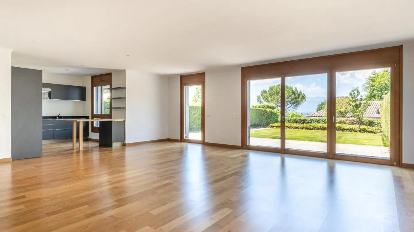 Wohnung kaufen - Route de la Capite, 1223 Cologny