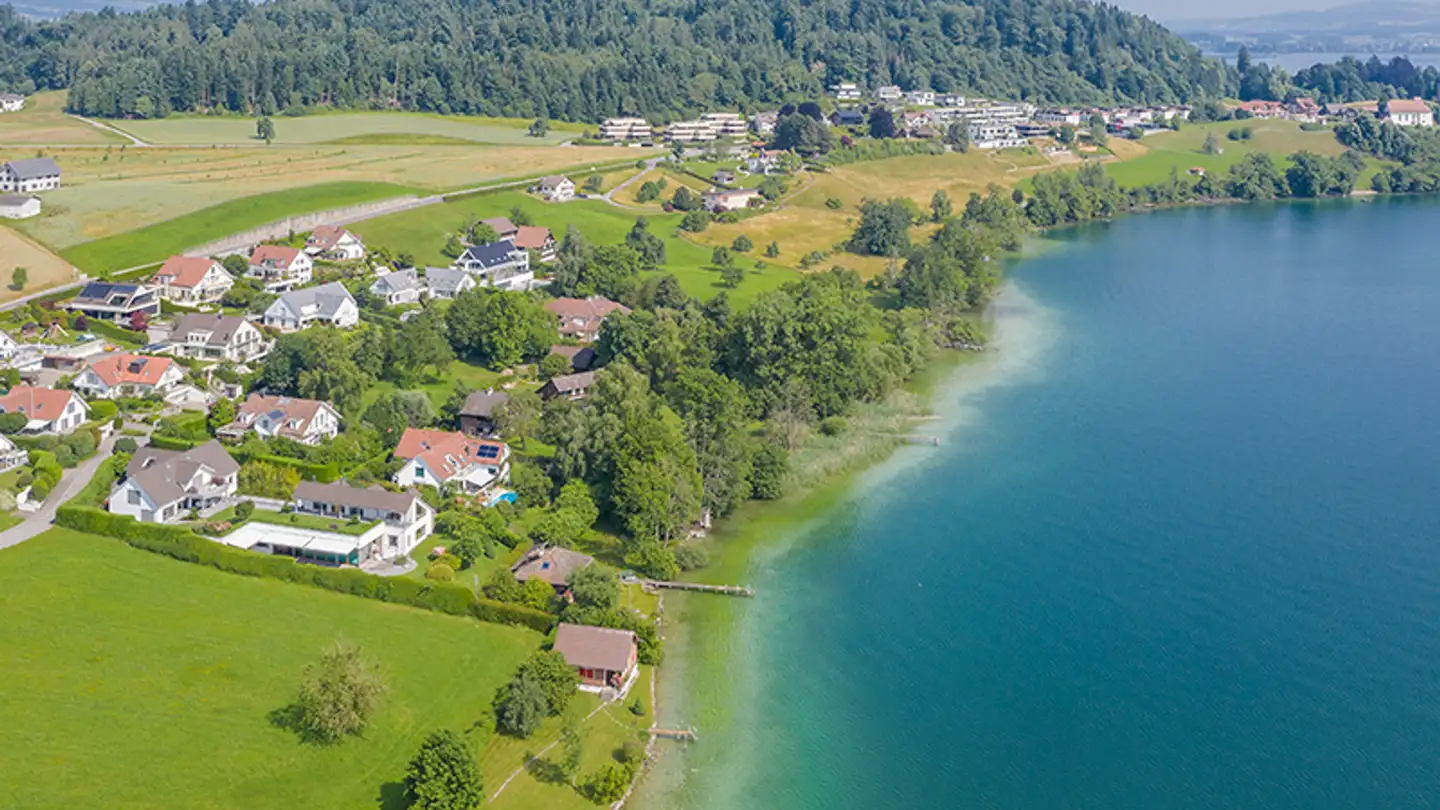 Single house for sale - 6343 Rotkreuz - Photo 3