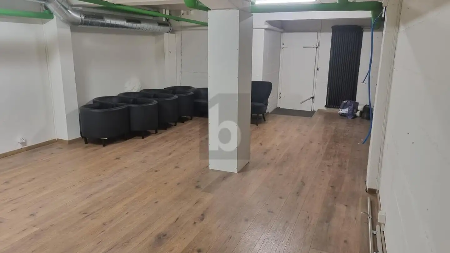 Commercial for rent - 1700 Fribourg - Photo 4