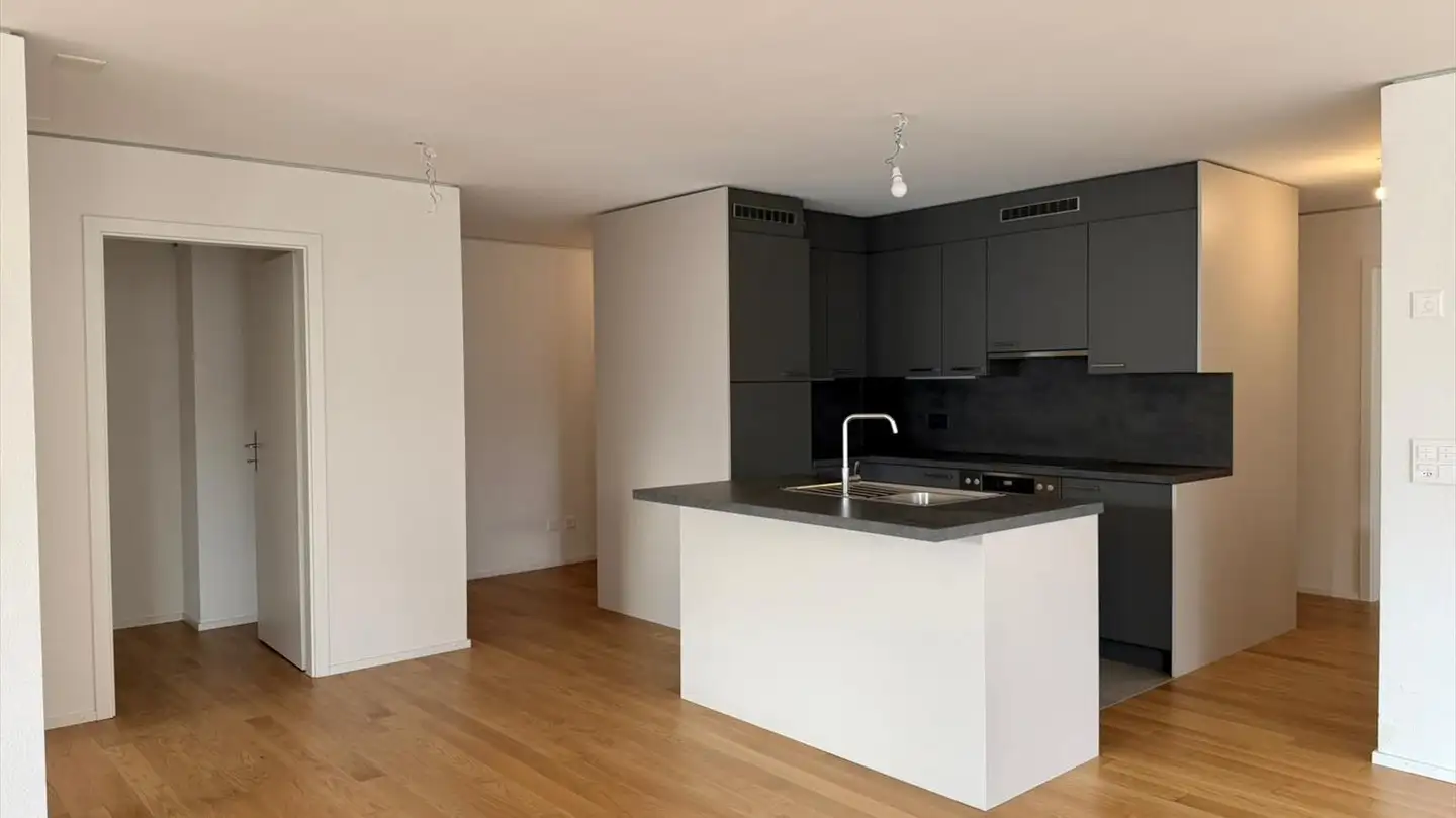 Appartamento in affitto - Rue Du Cygne 8, 2300 La Chaux-de-Fonds