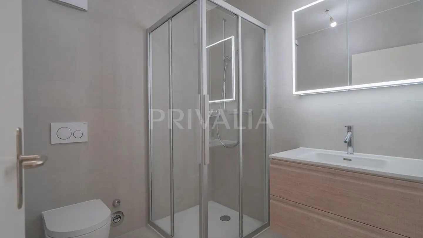 Appartamento in affitto - 1292 Chambésy - Foto 3