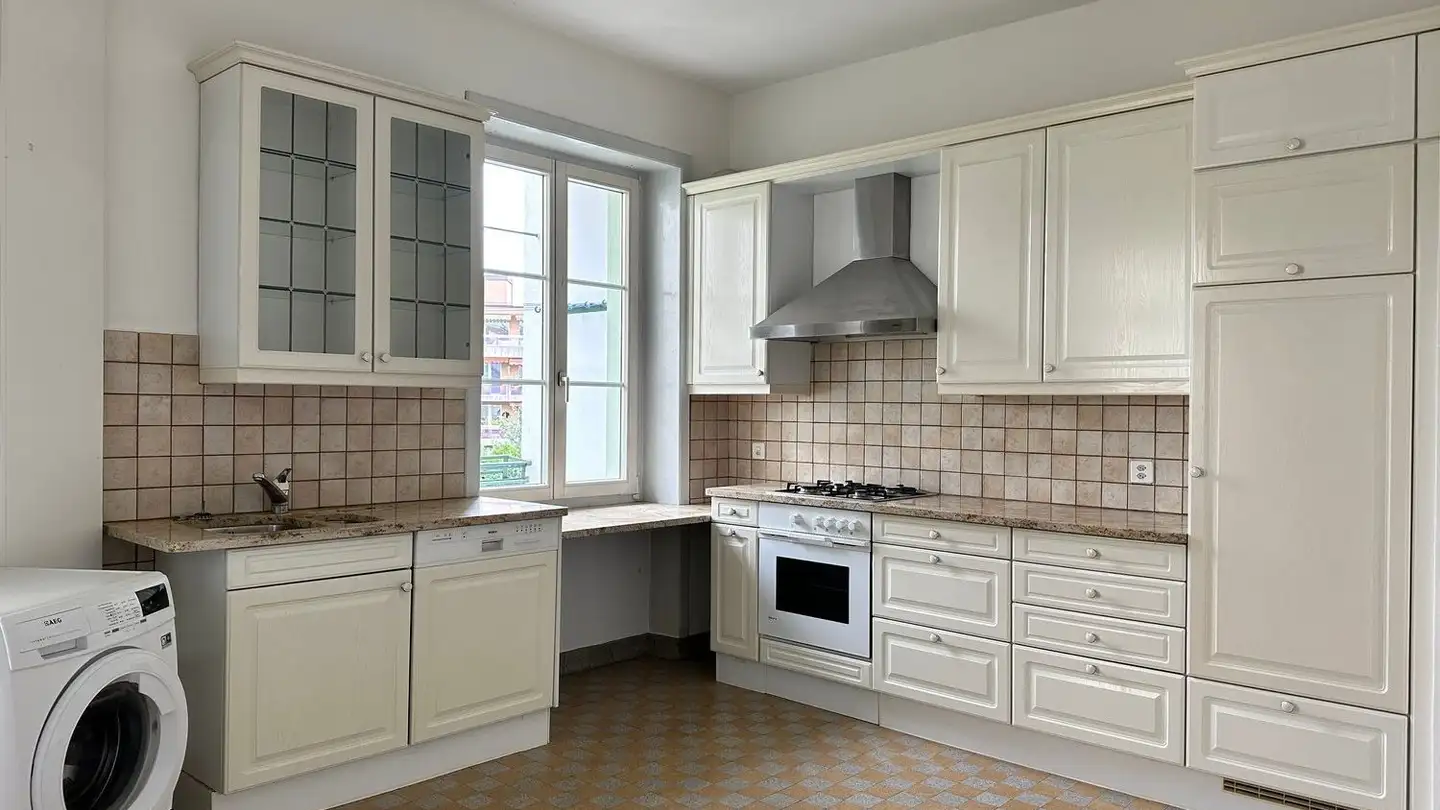 Appartamento in affitto - Rütimeyerstrasse 4, 4054 Basel - Foto 3