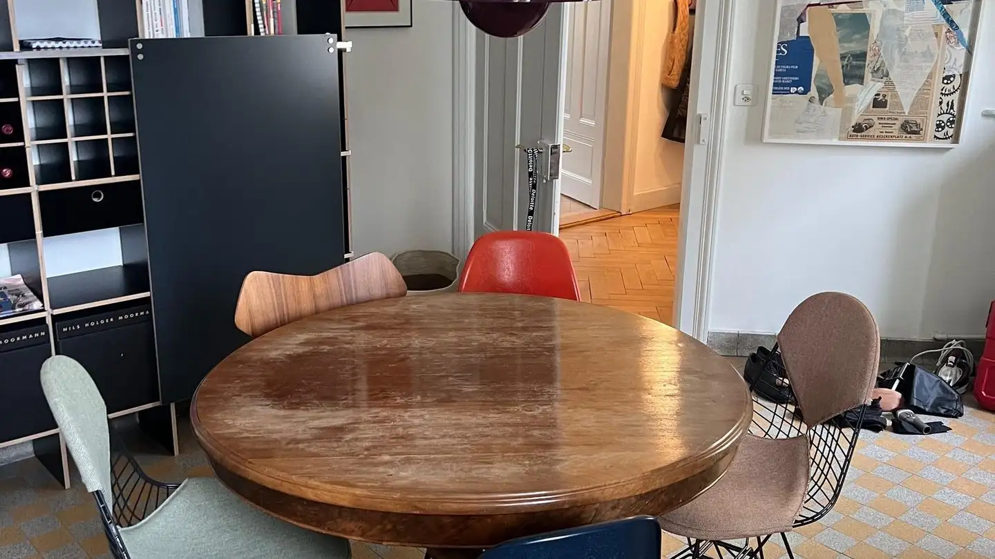 Appartamento in affitto - Rütimeyerstrasse 4, 4054 Basel - Foto 4