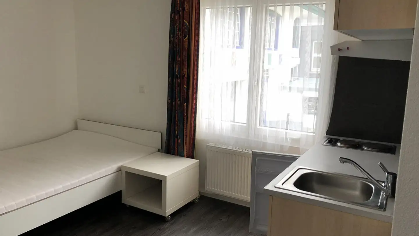 Apartment for rent - Mattastrasse 4, 7270 Davos Platz - Photo 3