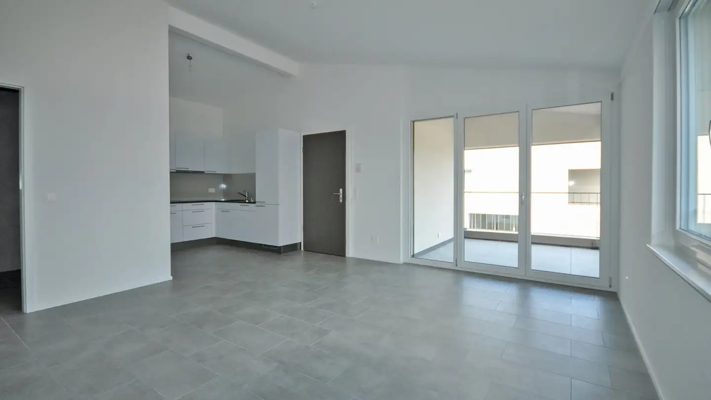 Appartement à louer - Perret-Crochet 27, 1748 Torny-le-Grand - Photo 4