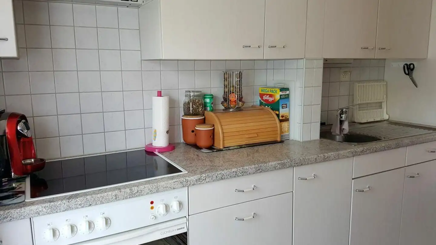 Appartamento in affitto - Ahornweg 4, 8887 Mels - Photo 3