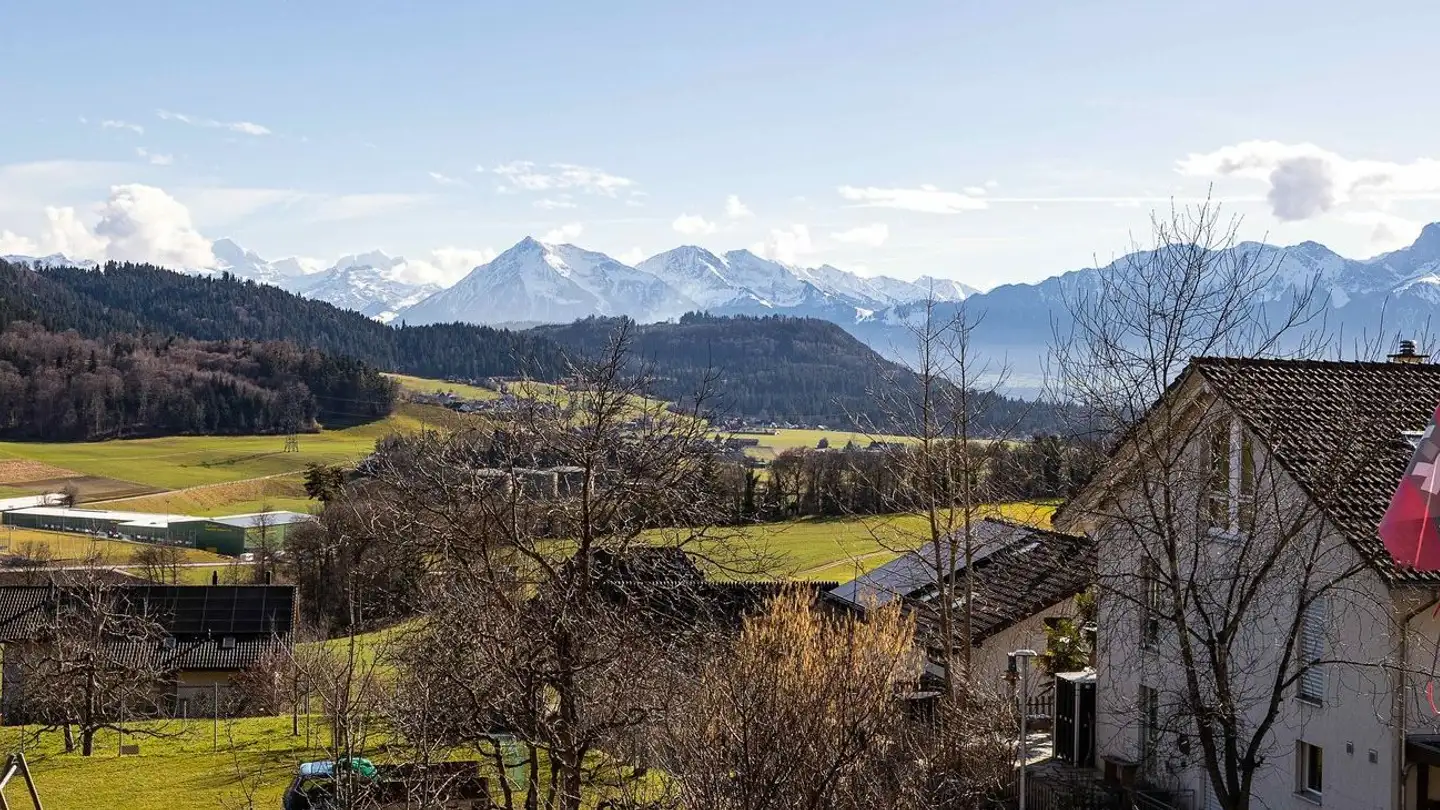 Single house for sale - Haubenstrasse 20, 3672 Oberdiessbach - Photo 3