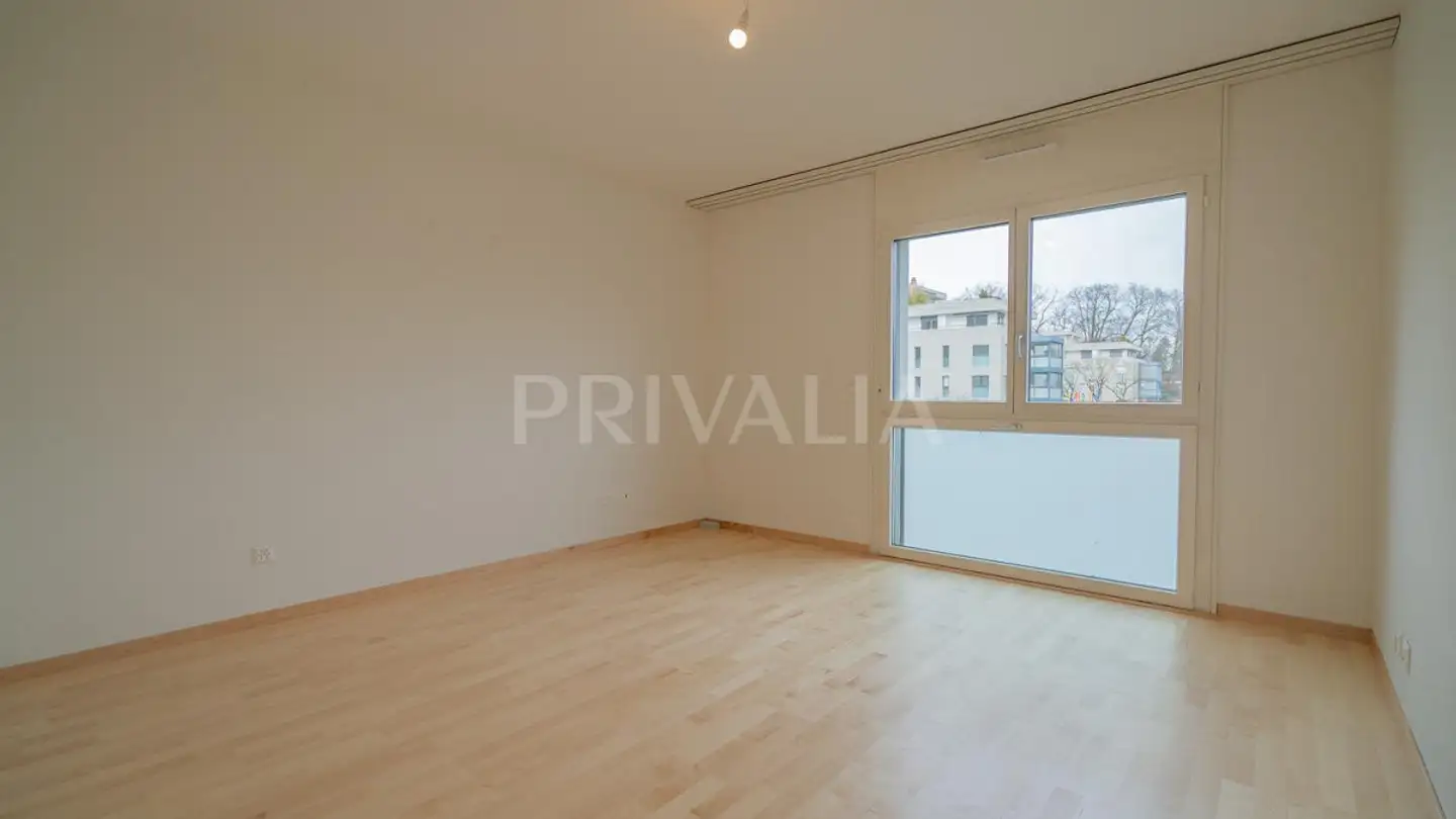 Appartamento in affitto - 1292 Chambésy - Foto 2